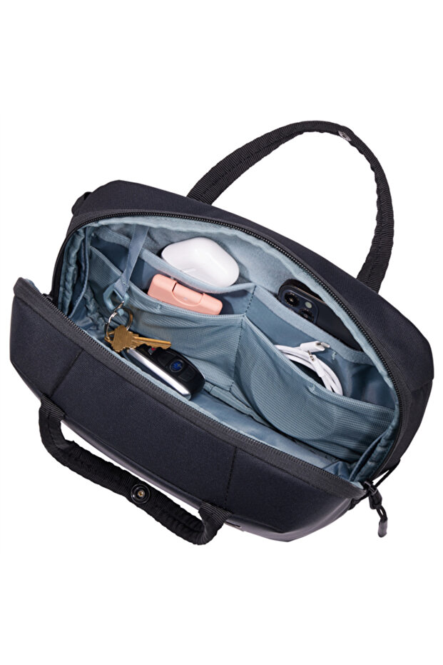 Subterra 2 Çapraz Çanta,5L, Black - 3