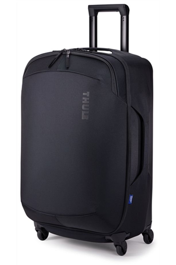 Subterra 2 Checked Spinner Black - 1