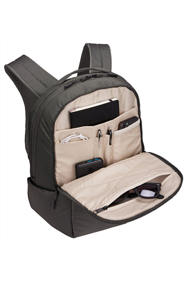 Subterra 2 Sırt Çantası 21L, Vetiver Gray - 4