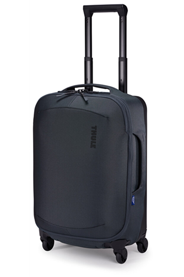 Subterra 2 Carry-On, 4 Tekerlek,55cm, Kabin Boy Valiz - D.Slate - 1