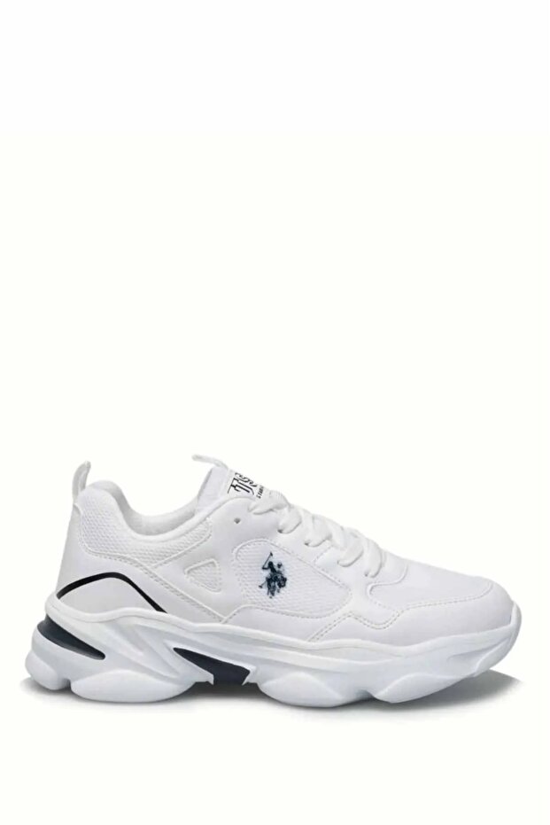 Wmns Life Style Women's White Sneaker Sports Shoes