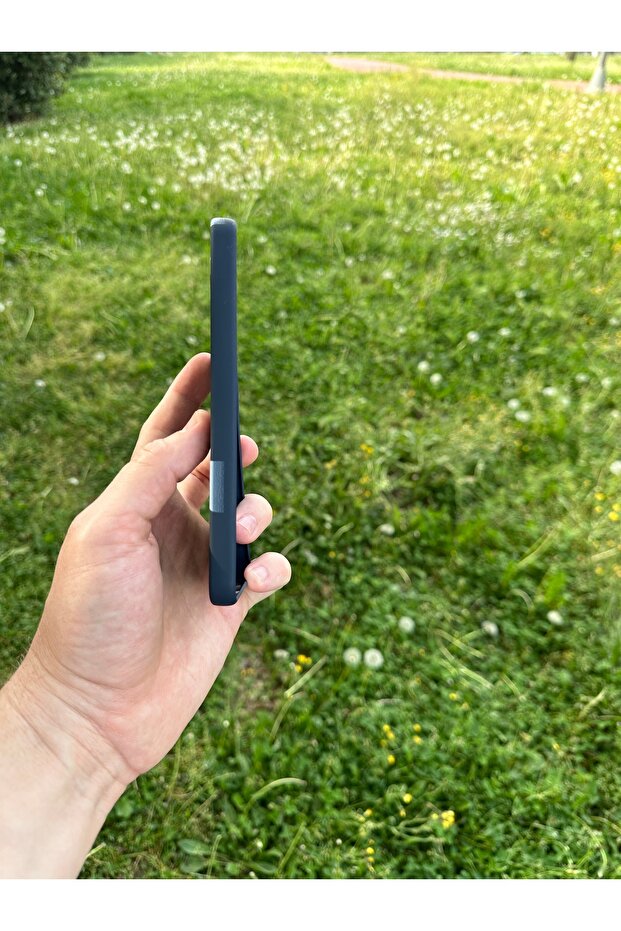 حافظة منقوشة ومحمية للكاميرا متوافقة مع هاتف Xiaomi Redmi 12 - 3