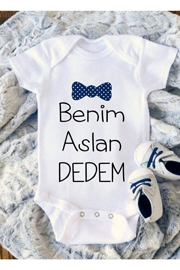Dedeye Özel Zıbın