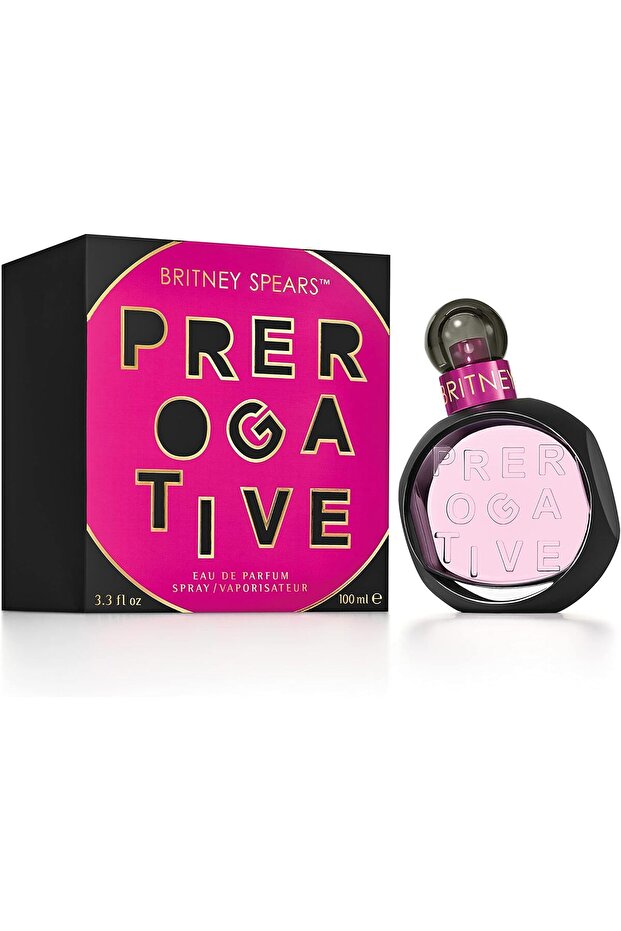 Prerogative EDP 100 Ml Kadın Parfüm - 3