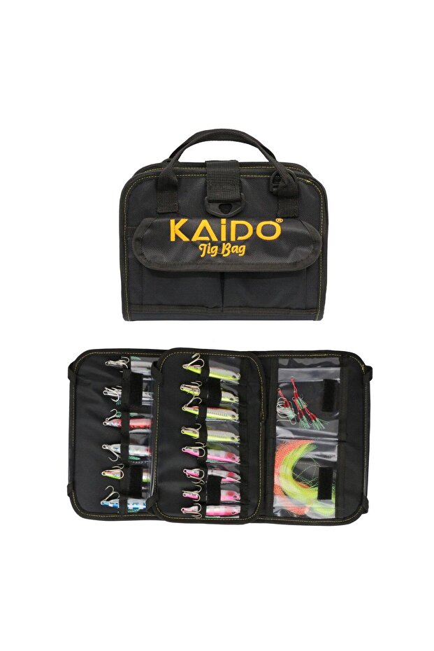 Jig Çantası - 7