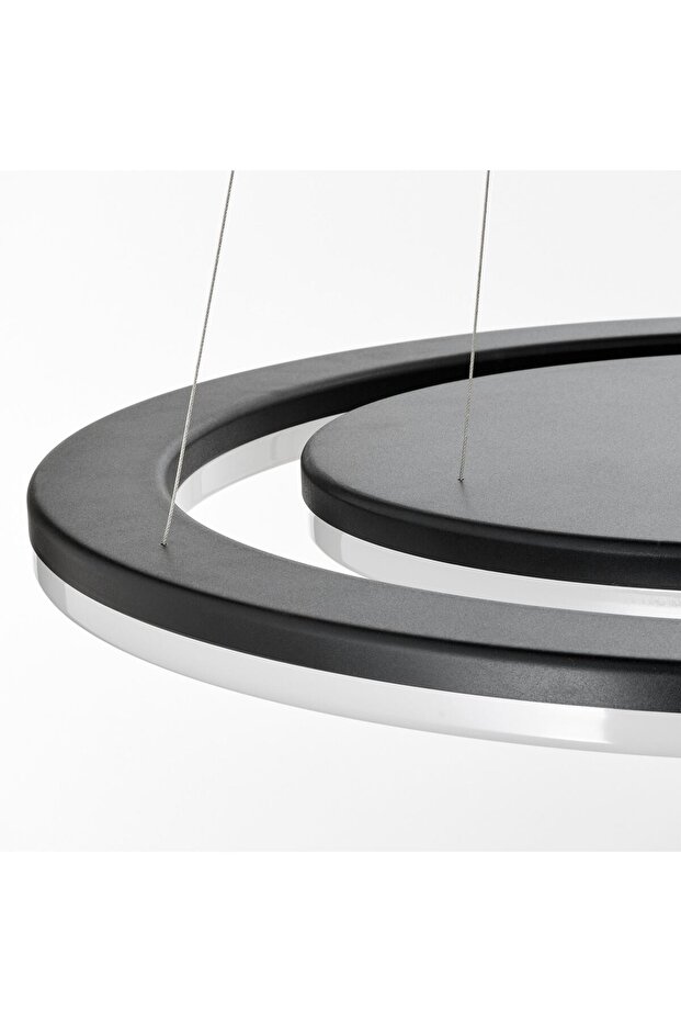 LED sarkıt lamba, beyaz Tavan lambası - 7