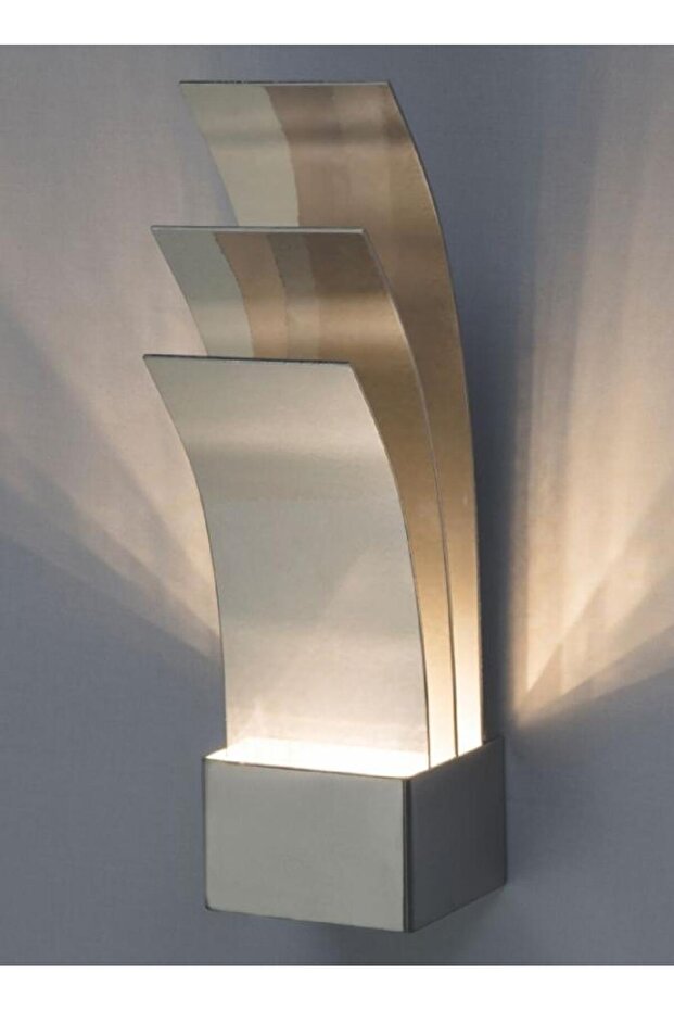 ŞAHİN LED APLİK - 2