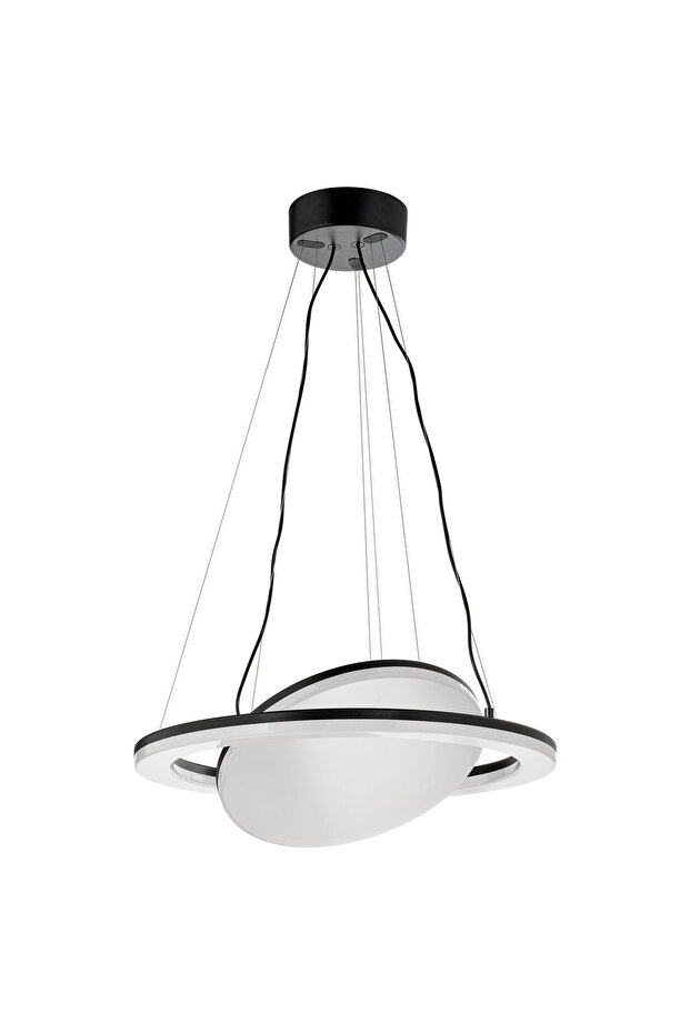 LED sarkıt lamba, beyaz Tavan lambası - 6