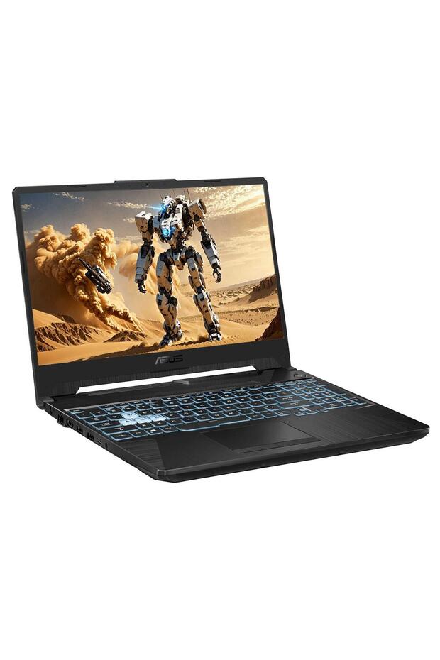TUF Gaming A15 FA506NF-HN050A14 Ryzen5 7535HS 32GB 1TBSSD+2TBSSD RTX2050 15.6" FullHD FreeDOS T - 3