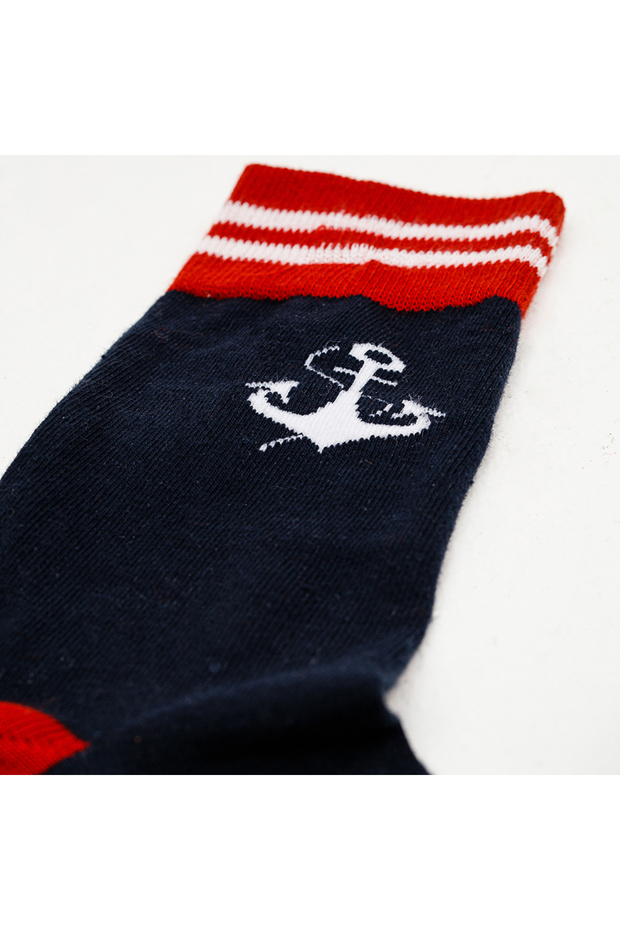 مجموعة جوارب سوكيت للرجال - 8