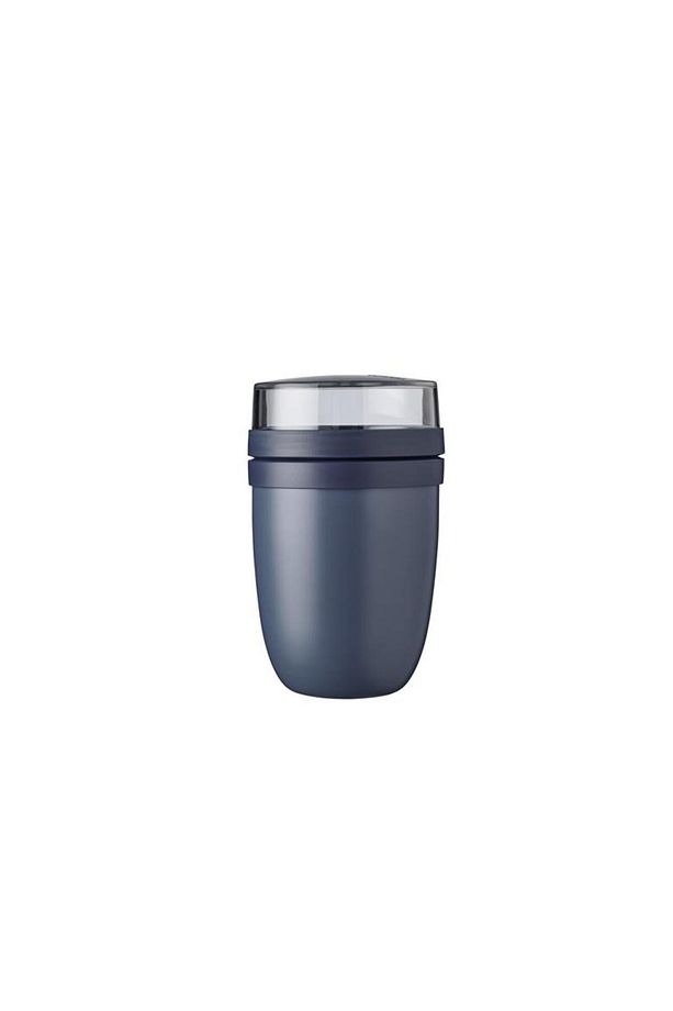 İnsulated Lunch Pot Ellipse Yalıtımlı Saklama Kabı 500 ml - 1