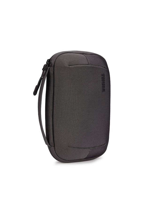 Subterra 2 Powershuttle Medium Organizer - Vetiver Gray - 1