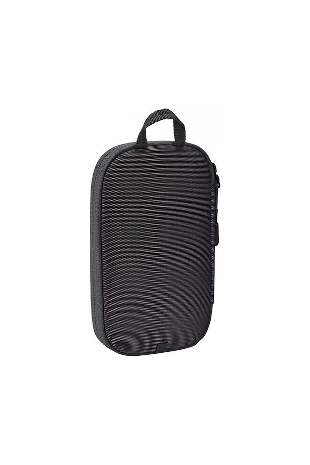 Subterra 2 Powershuttle Mini Organizer - Vetiver Gray - 2