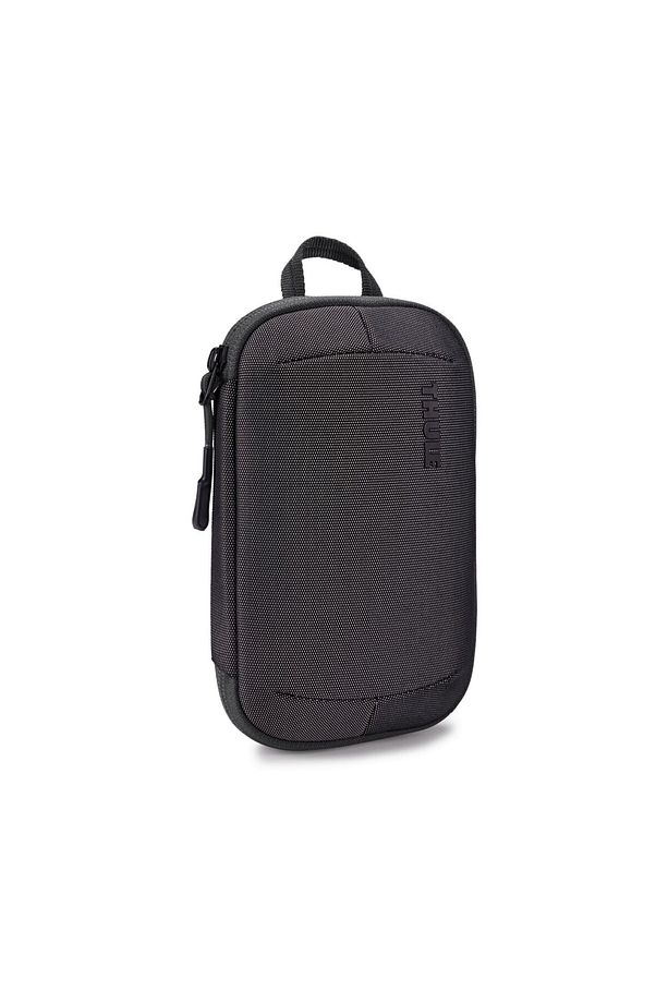 Subterra 2 Powershuttle Mini Organizer - Vetiver Gray - 1