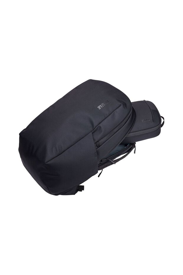 Subterra 2 Powershuttle Large Organizer - Siyah - 4