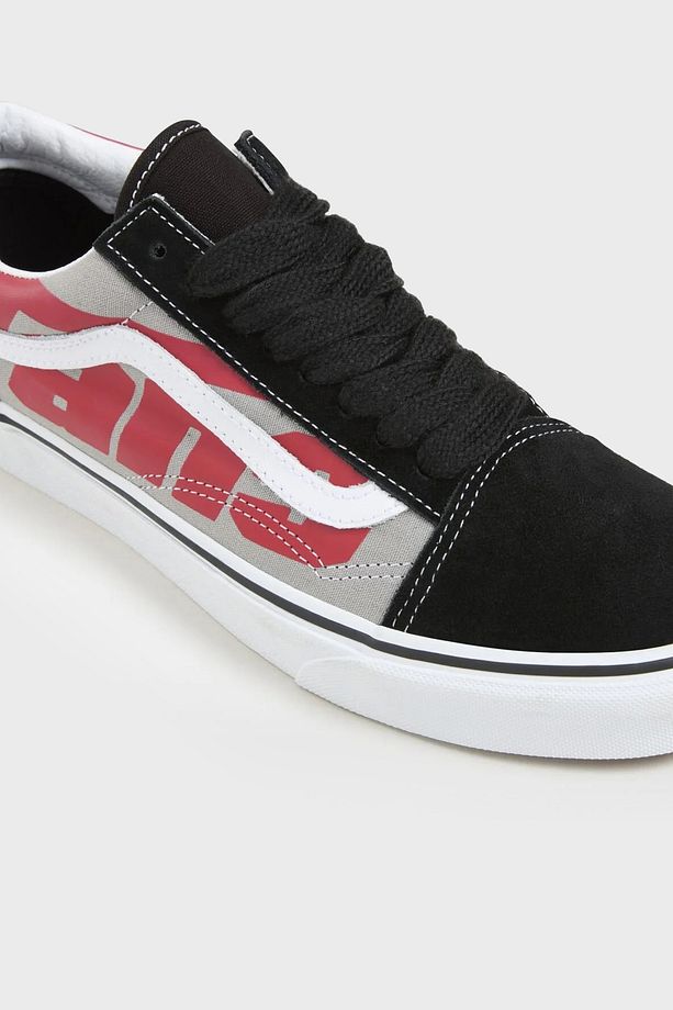 Old Skool Snekaer Ayakkabı Unisex AYAKKABI VN000CT8BA21 - 4