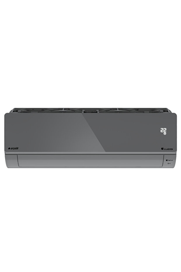 24465 Hp 24000 Btu/h Split Klima - 1