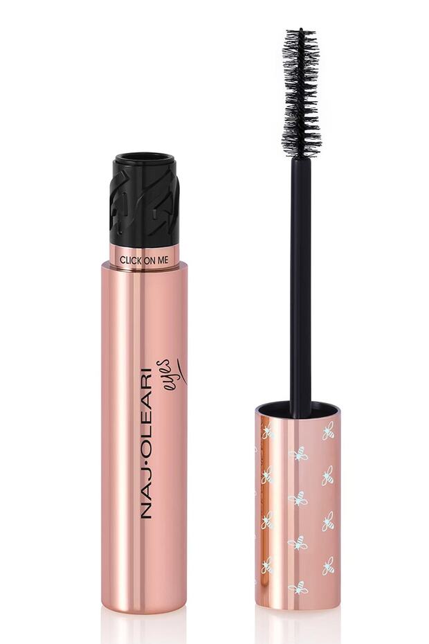 Click On Me Mascara - 1