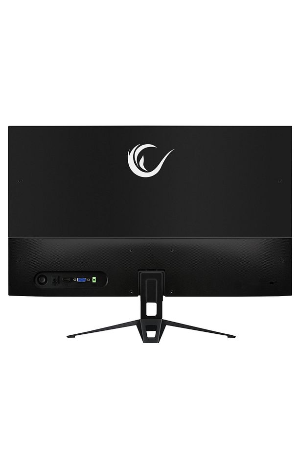 CRUX CR24R100 24 100Hz 1ms BOE IPS FHD Freesync PC Flat Oyuncu Monitörü - 3