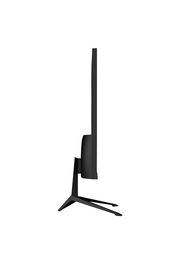 CRUX CR24R100 24 100Hz 1ms BOE IPS FHD Freesync PC Flat Oyuncu Monitörü - 4