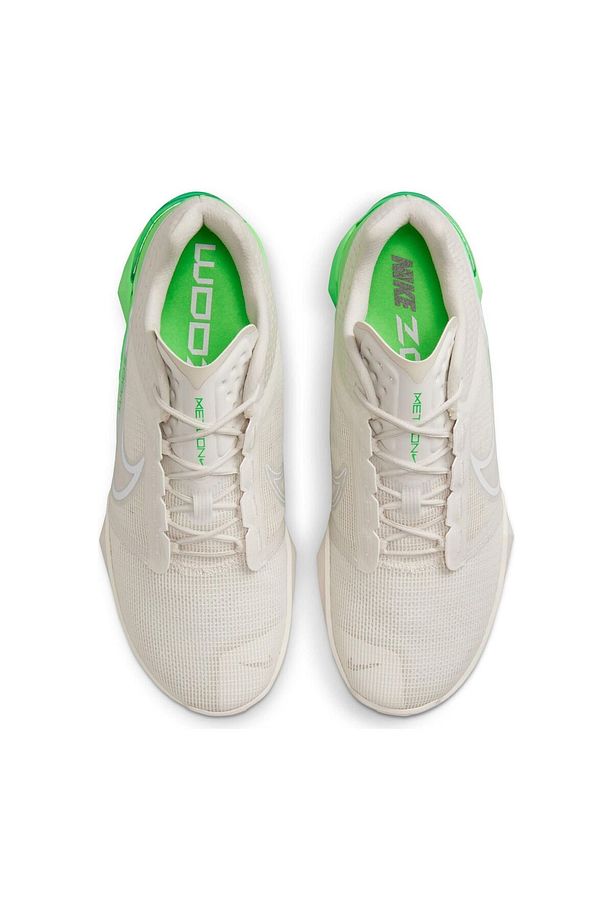 Zoom Metcon Turbo 2 Sneaker Erkek Ayakkabı DH3392-005 stilim spor - 4