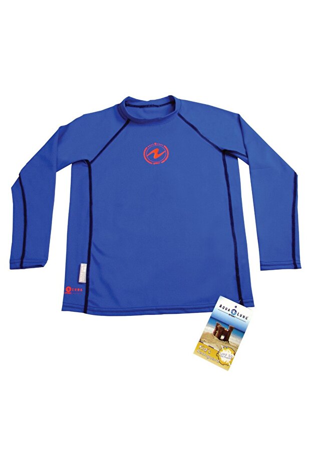 Rashguard Çocuk - 1