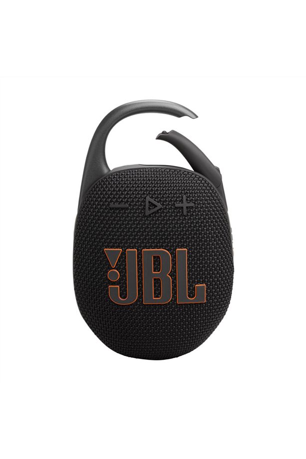 Clip5, Bluetooth Hoparlör, IP67, Siyah - 3
