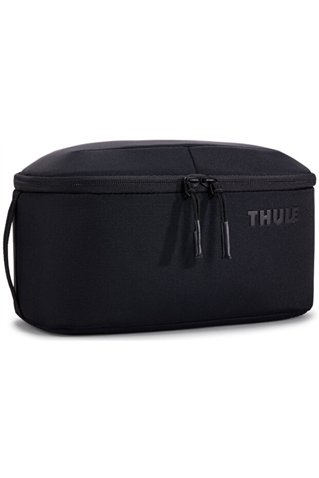 Subterra 2 Kişisel Bakım Çantası, Black - 2