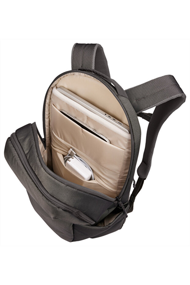 Subterra 2 Sırt Çantası 21L, Vetiver Gray - 3