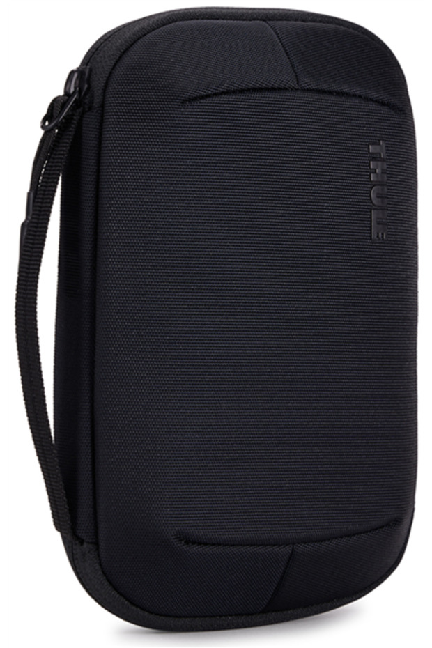 Subterra 2 P.shuttle Medium Organizer,Black - 1