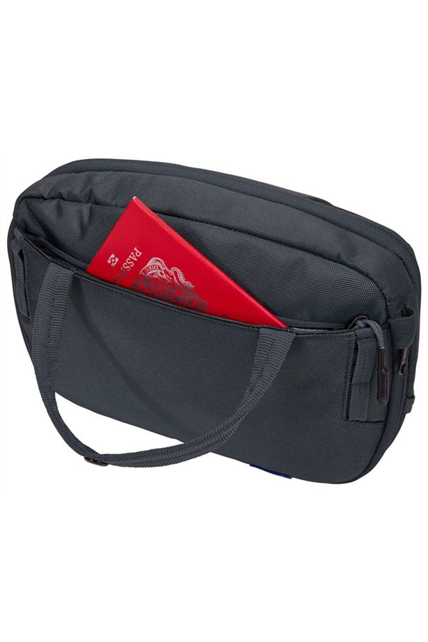 Subterra 2 Çapraz Çanta,5L, Dark Slate - 4