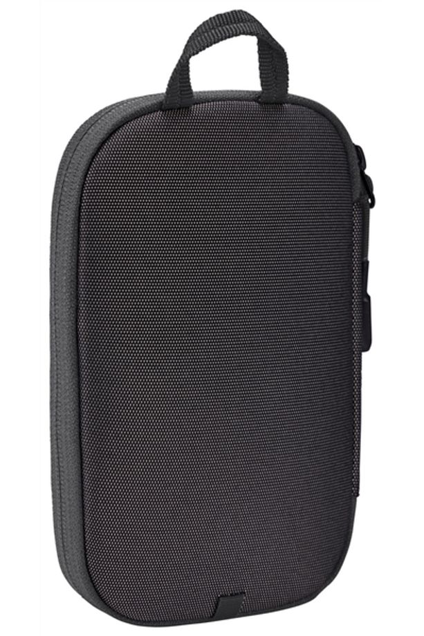 Subterra 2 P.shuttle Mini Organizer,V.Gray - 3