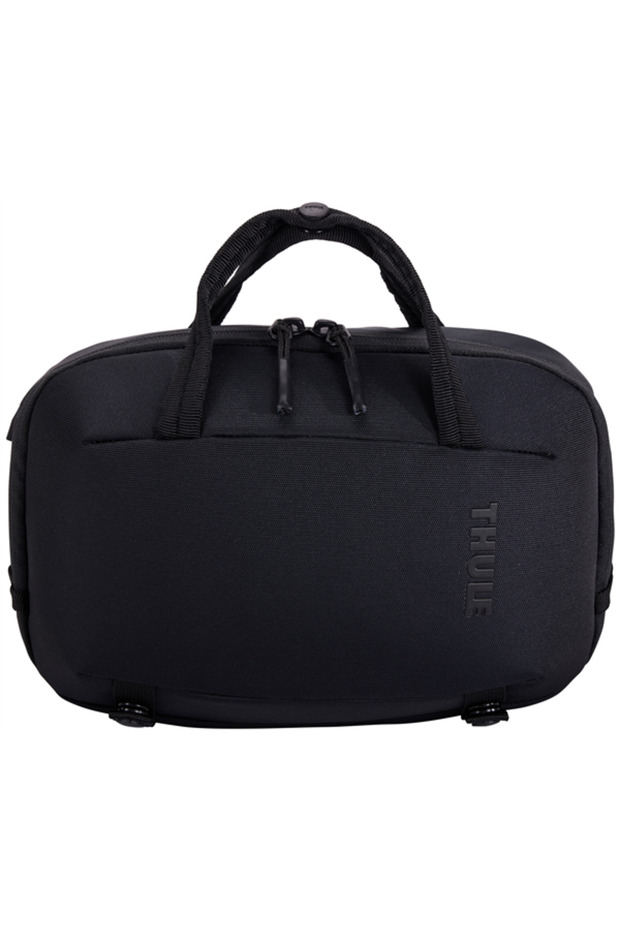 Subterra 2 Çapraz Çanta,5L, Black - 2