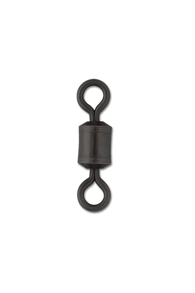 Rolling Fishing Rod Swivel Rs Standard No:12 - 10Pcs