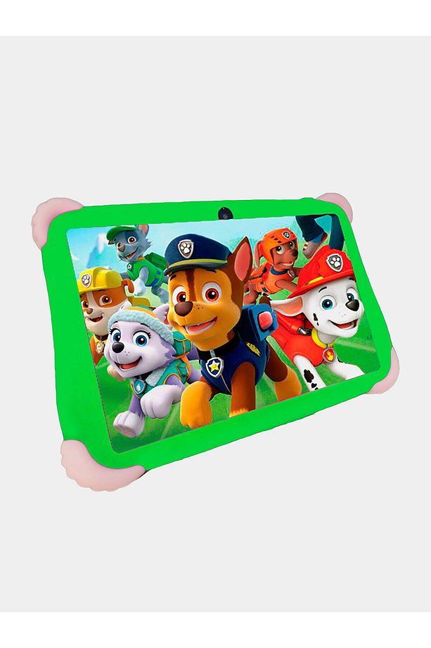 7 İnç Çocuk Tablet IPS Ekranlı Android Tableti 4 GB RAM 128 GB ROM ve Kulaklık Set - 3