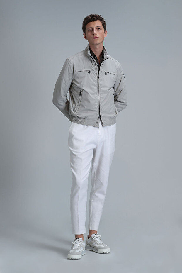 Stephan Erkek Mont - 4