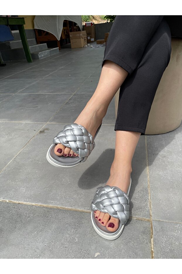 Upper Soft Slippers - 6