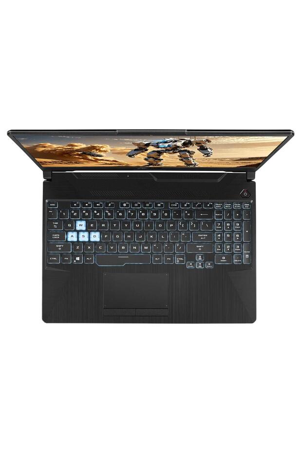 TUF Gaming A15 FA506NF-HN050A14 Ryzen5 7535HS 32GB 1TBSSD+2TBSSD RTX2050 15.6" FullHD FreeDOS T - 5