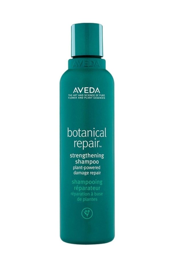 200ml Botanical Repair Nourishing Shampoo - ASMIN0355555