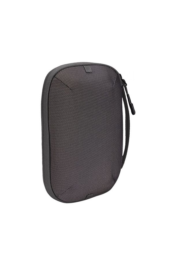 Subterra 2 Powershuttle Medium Organizer - Vetiver Gray - 2