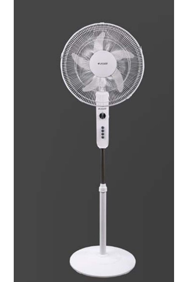 16355 Av 50 W Vantilatör - 1