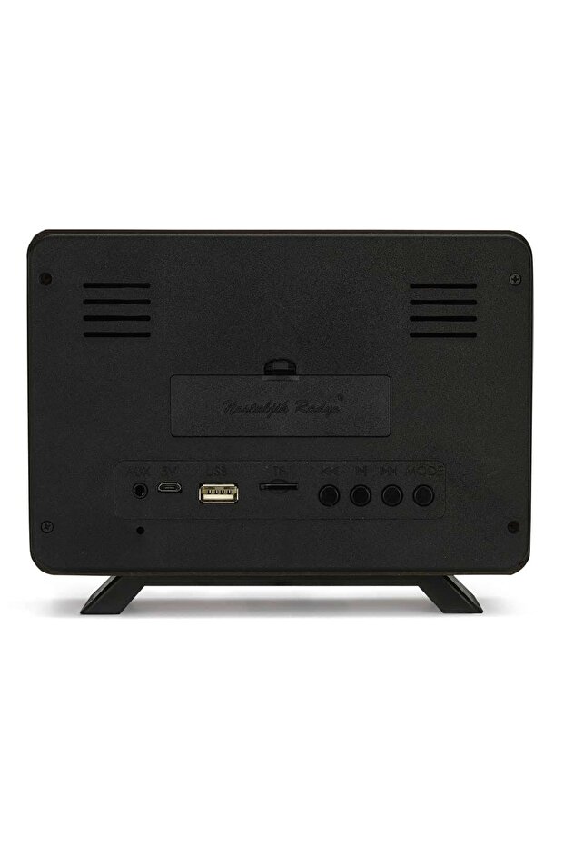 Radyo Bluetooth Set - 3