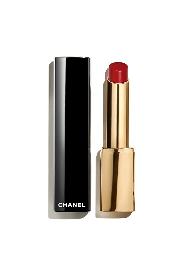 ROUGE ALLURE L'EXTRAIT Moisturizing Ultra High Pigment Lipstick / Lasts up to 12 hours.