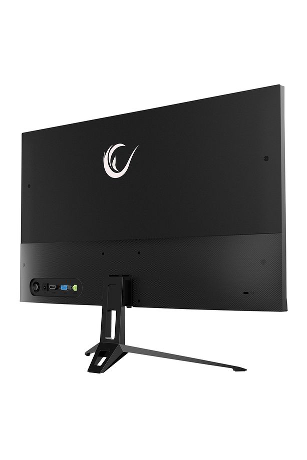 CRUX CR24R100 24 100Hz 1ms BOE IPS FHD Freesync PC Flat Oyuncu Monitörü - 5