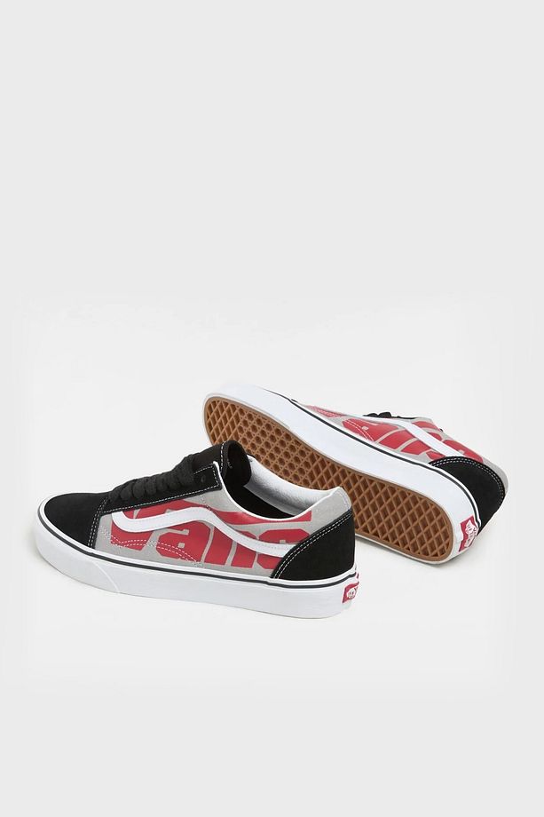 Old Skool Snekaer Ayakkabı Unisex AYAKKABI VN000CT8BA21 - 3