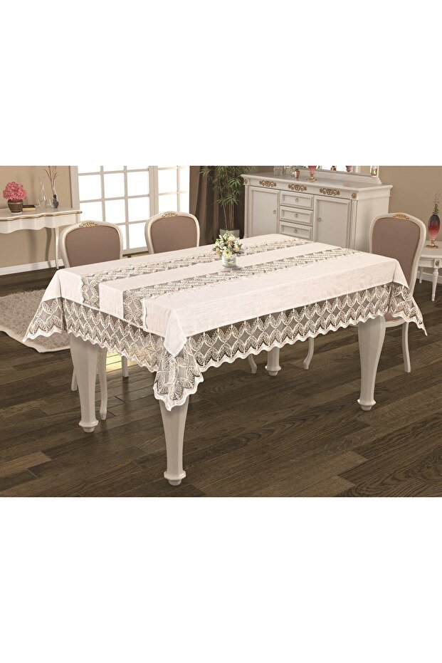 Whistle Tablecloth - 2