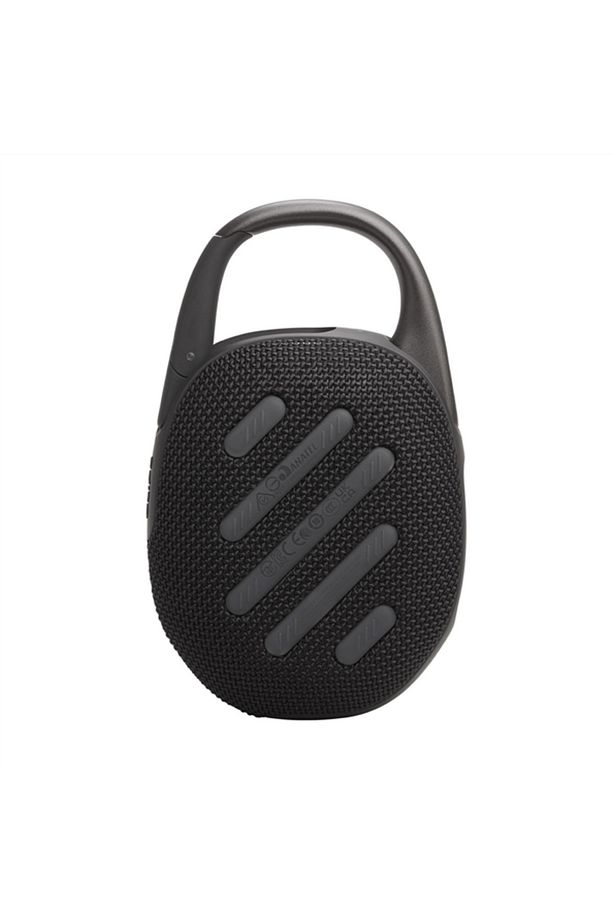 Clip5, Bluetooth Hoparlör, IP67, Siyah - 4