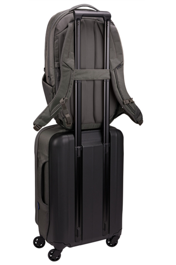 Subterra 2 Sırt Çantası 21L, Vetiver Gray - 5