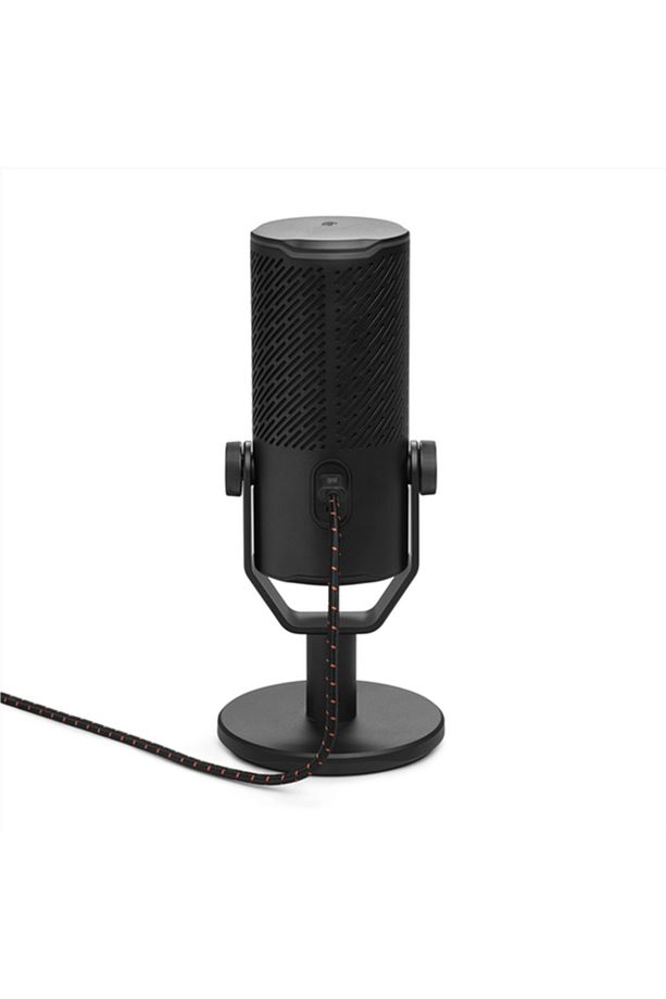 Quantum Stream Studio,Gaming Mikrofon,Kablolu,Siyah - 2
