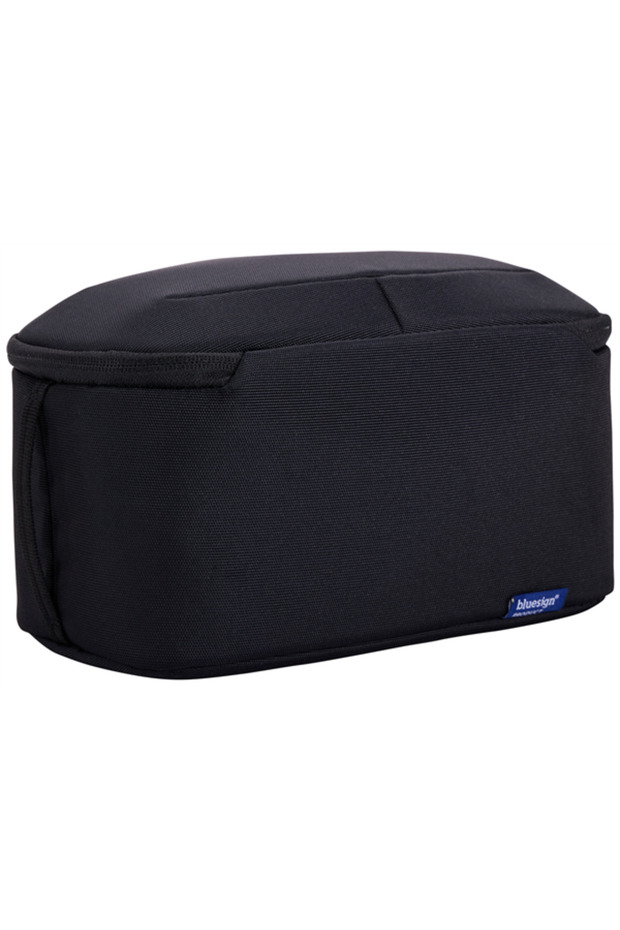 Subterra 2 Kişisel Bakım Çantası, Black - 3